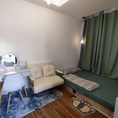 Mai Anh Garden Bed & Breakfast Soc Trang Dış mekan fotoğraf
