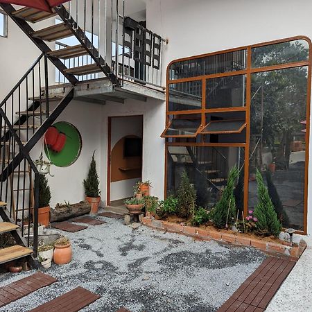 Mai Anh Garden Bed & Breakfast Soc Trang Dış mekan fotoğraf