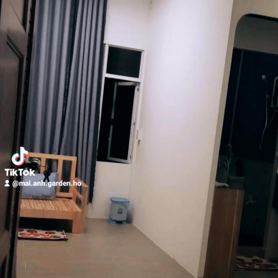 Mai Anh Garden Bed & Breakfast Soc Trang Dış mekan fotoğraf