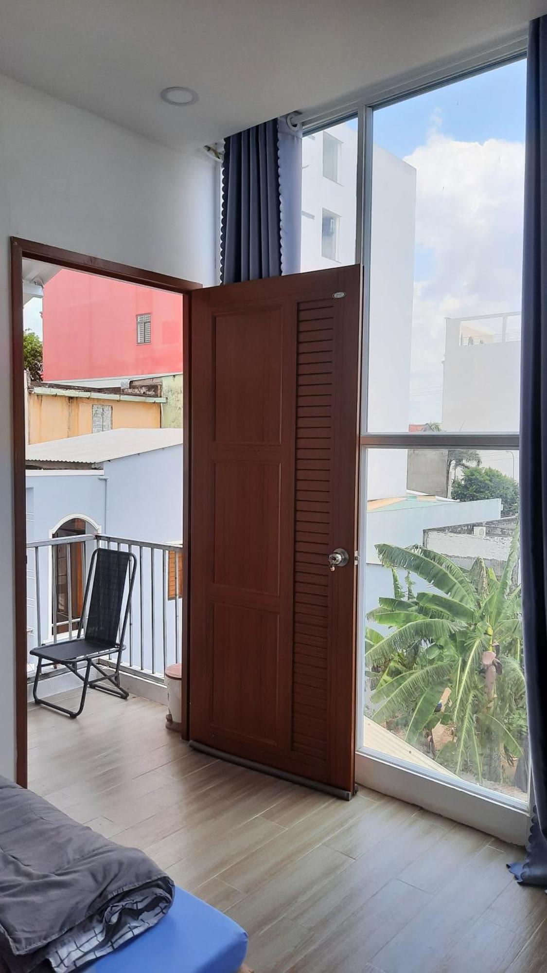 Mai Anh Garden Bed & Breakfast Soc Trang Dış mekan fotoğraf