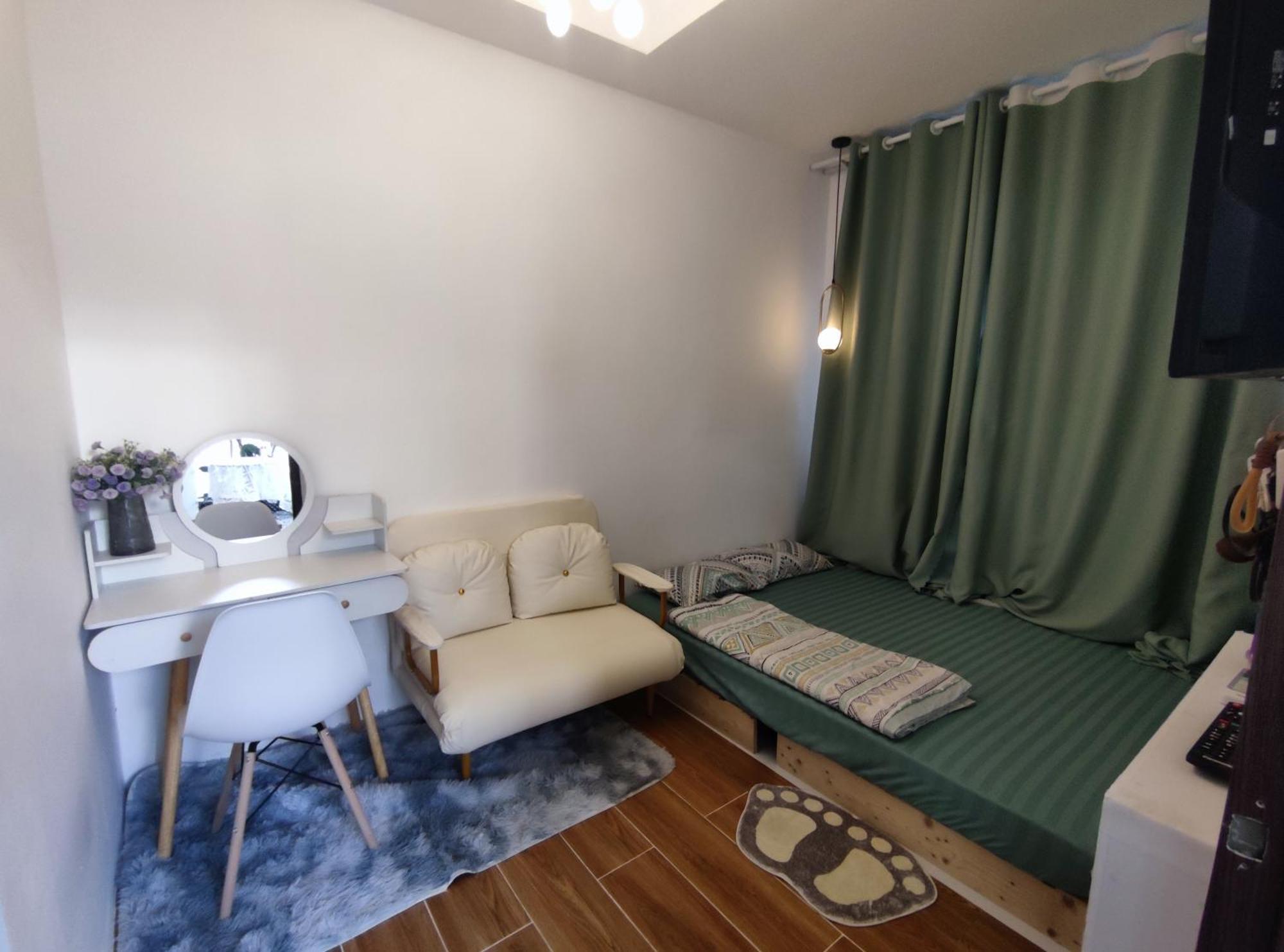 Mai Anh Garden Bed & Breakfast Soc Trang Dış mekan fotoğraf