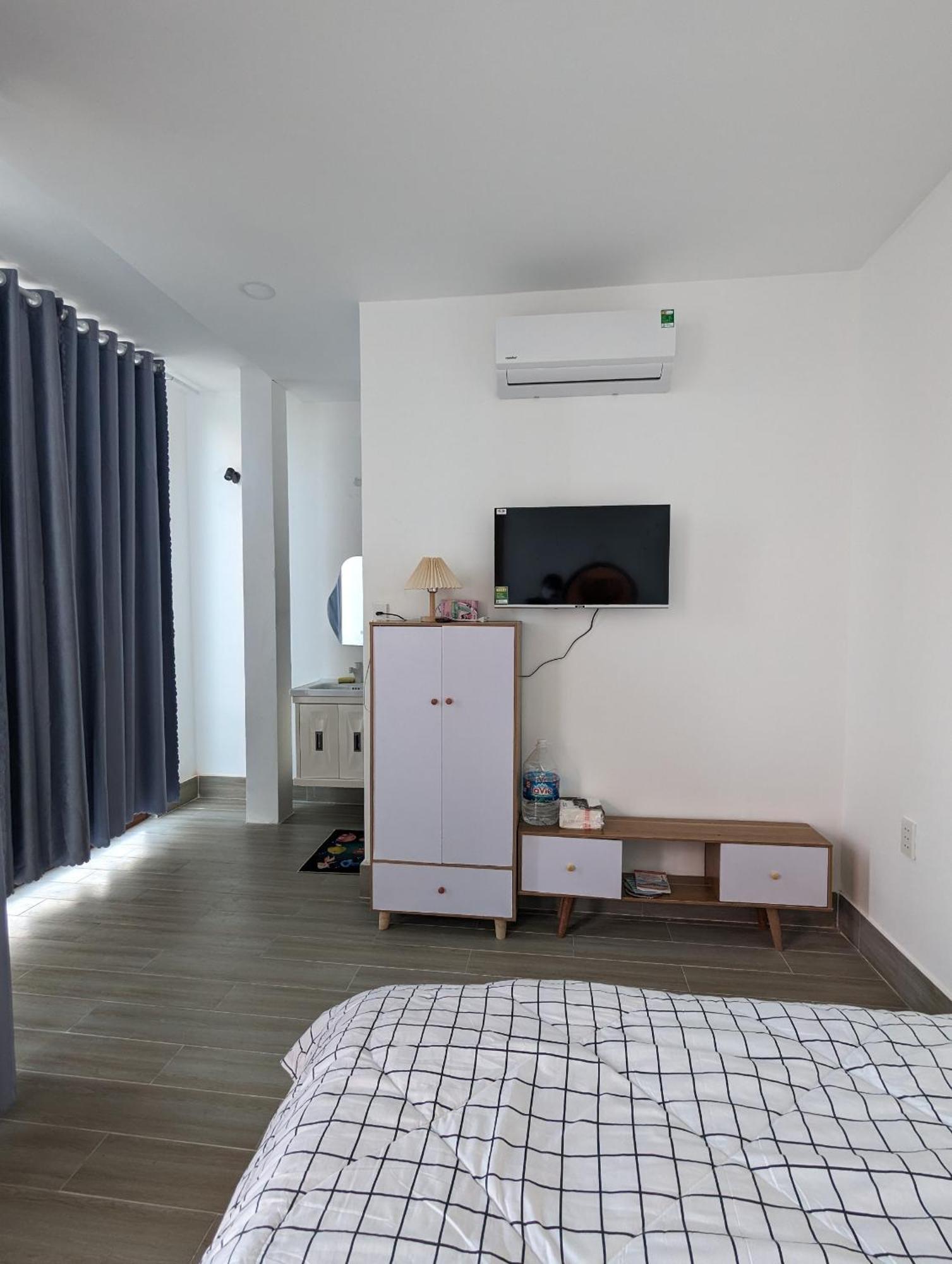 Mai Anh Garden Bed & Breakfast Soc Trang Dış mekan fotoğraf