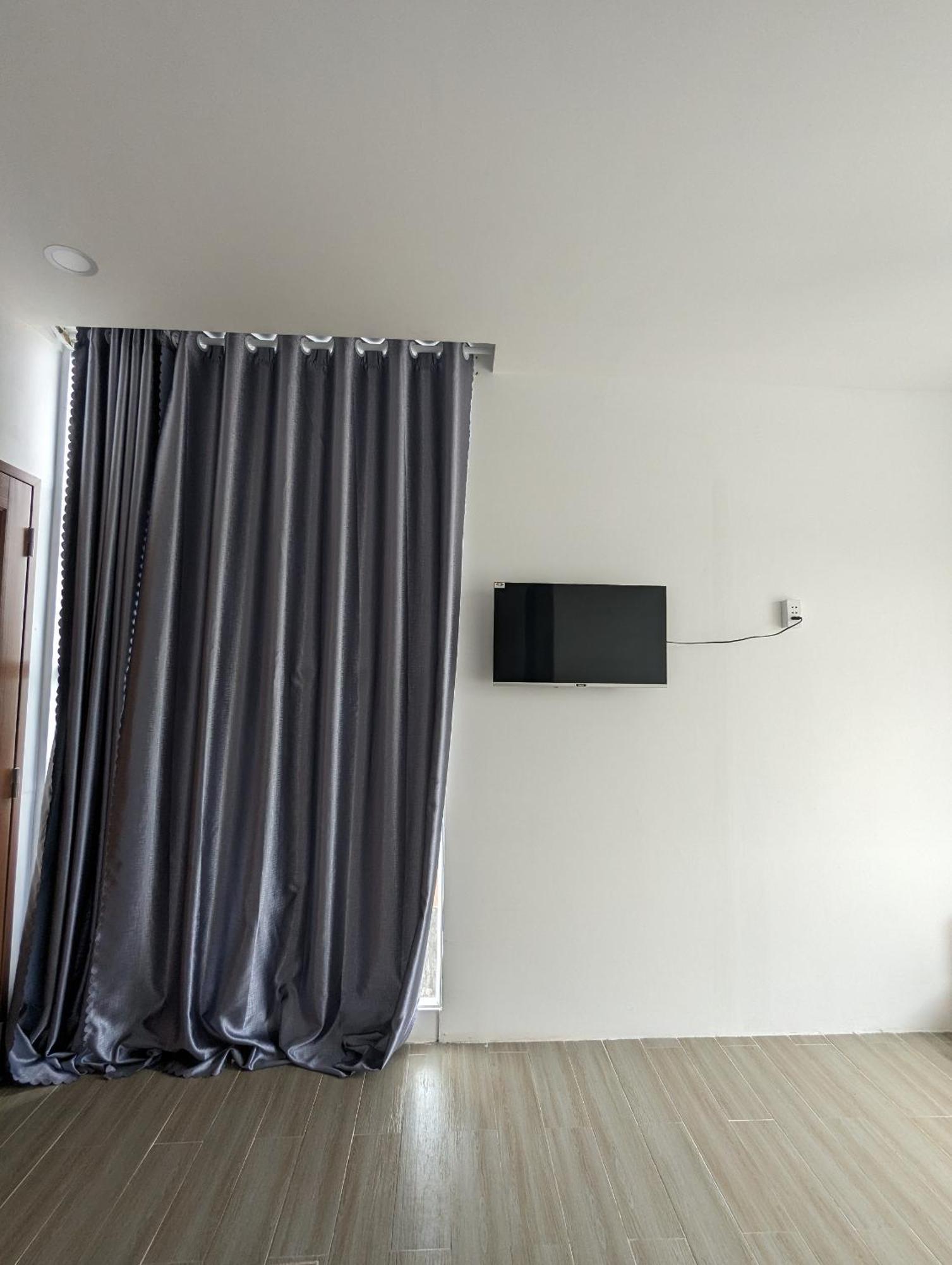 Mai Anh Garden Bed & Breakfast Soc Trang Dış mekan fotoğraf