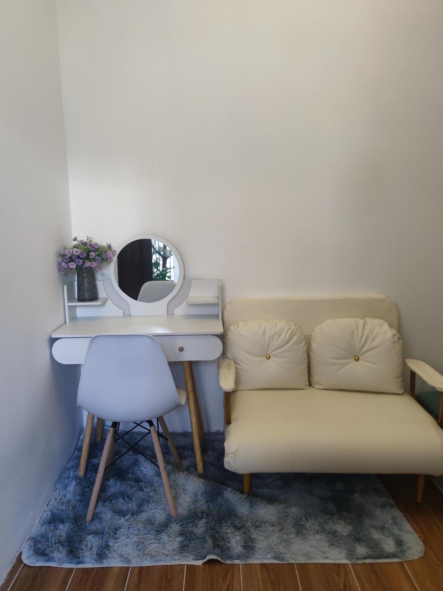 Mai Anh Garden Bed & Breakfast Soc Trang Dış mekan fotoğraf