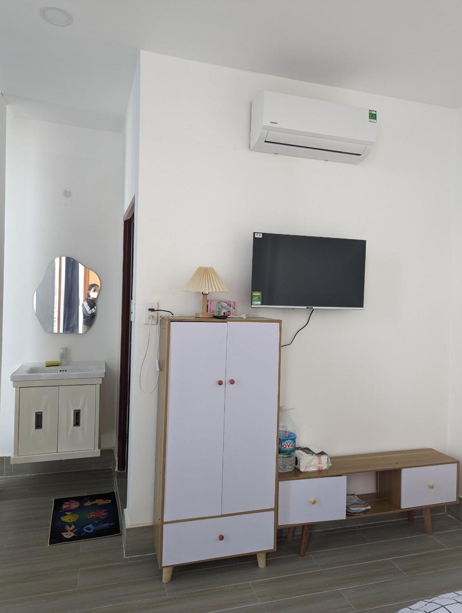 Mai Anh Garden Bed & Breakfast Soc Trang Dış mekan fotoğraf