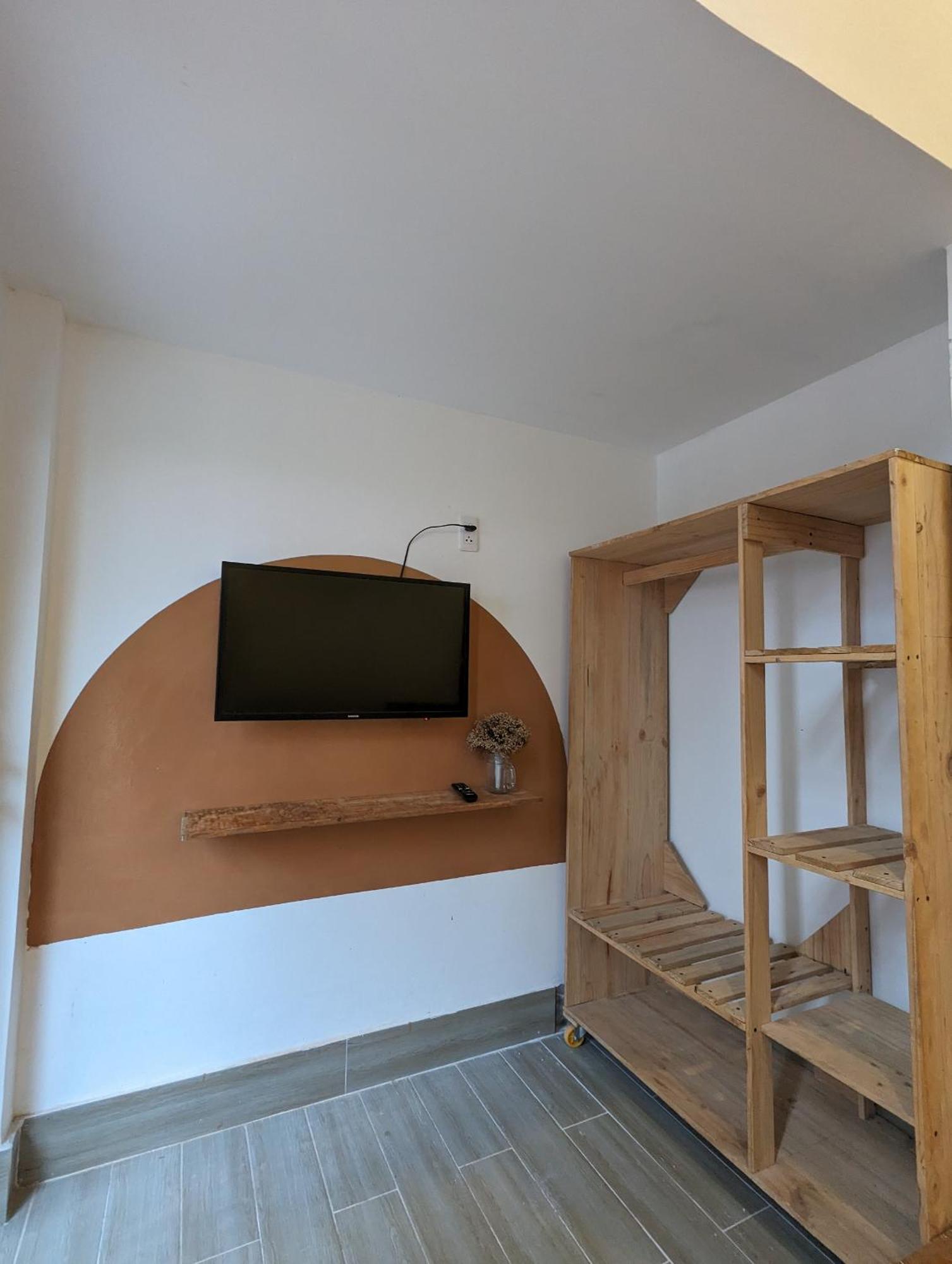 Mai Anh Garden Bed & Breakfast Soc Trang Dış mekan fotoğraf