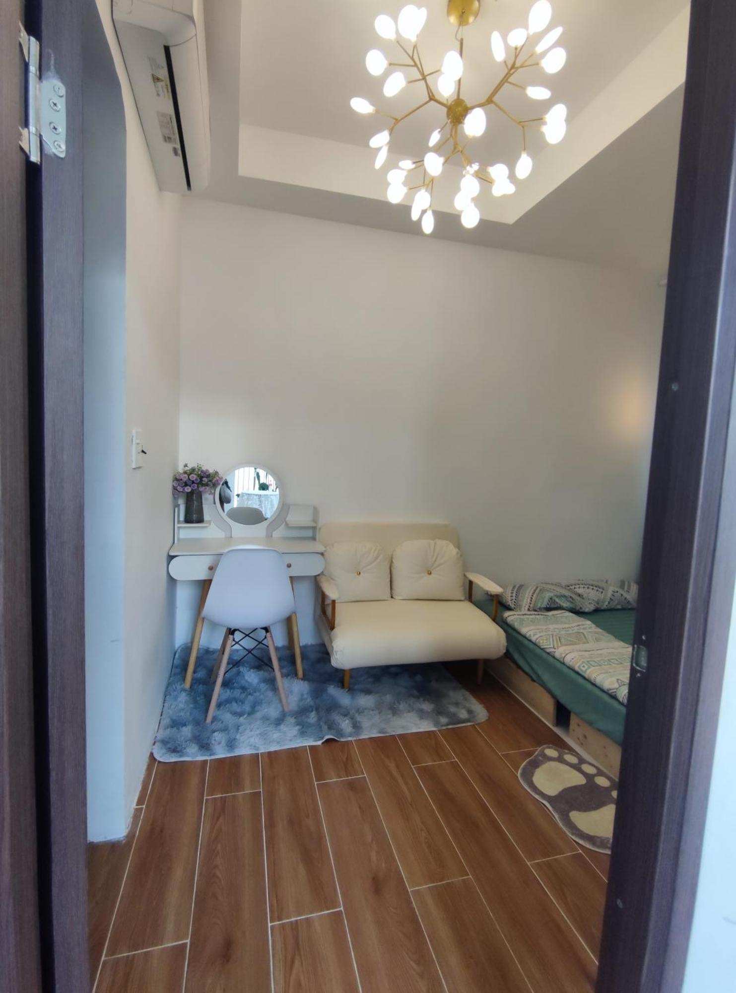Mai Anh Garden Bed & Breakfast Soc Trang Dış mekan fotoğraf