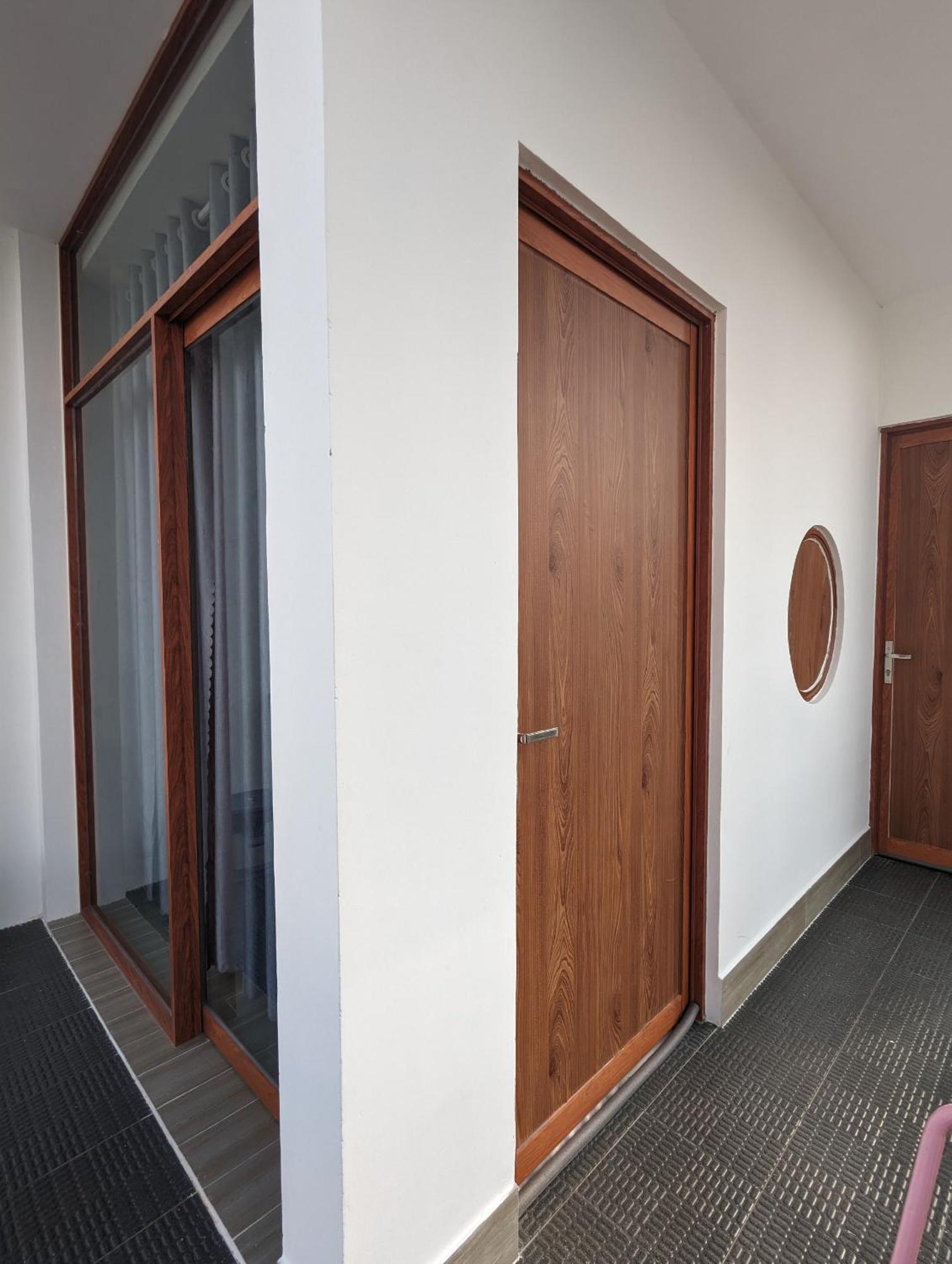 Mai Anh Garden Bed & Breakfast Soc Trang Dış mekan fotoğraf