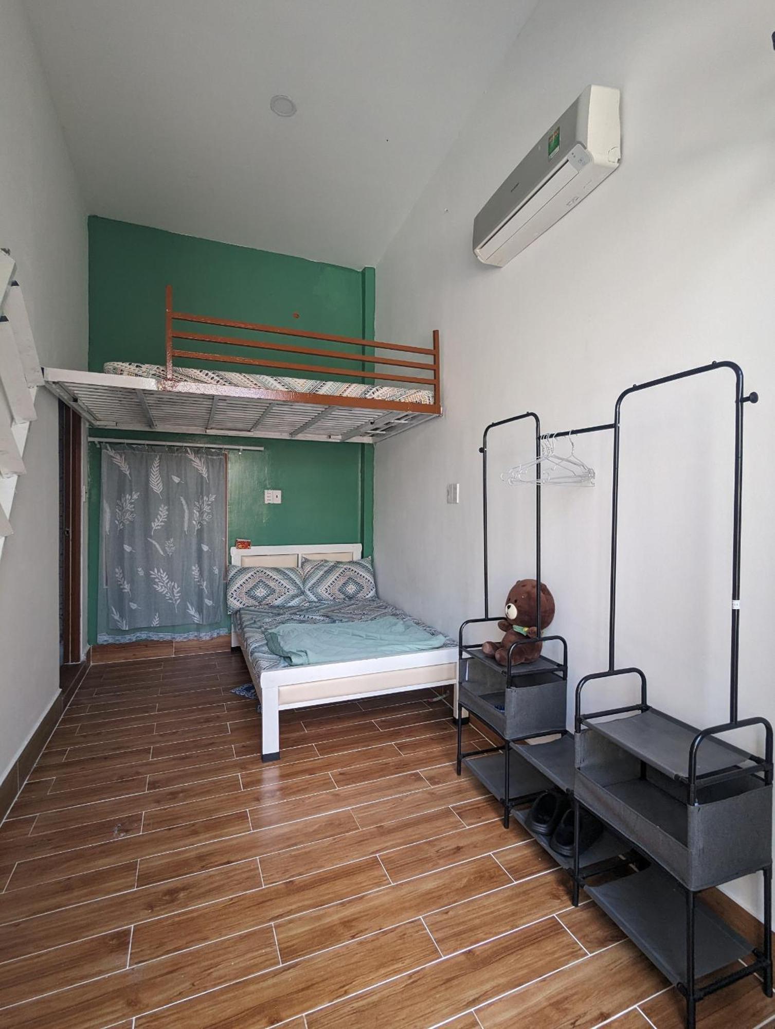 Mai Anh Garden Bed & Breakfast Soc Trang Dış mekan fotoğraf