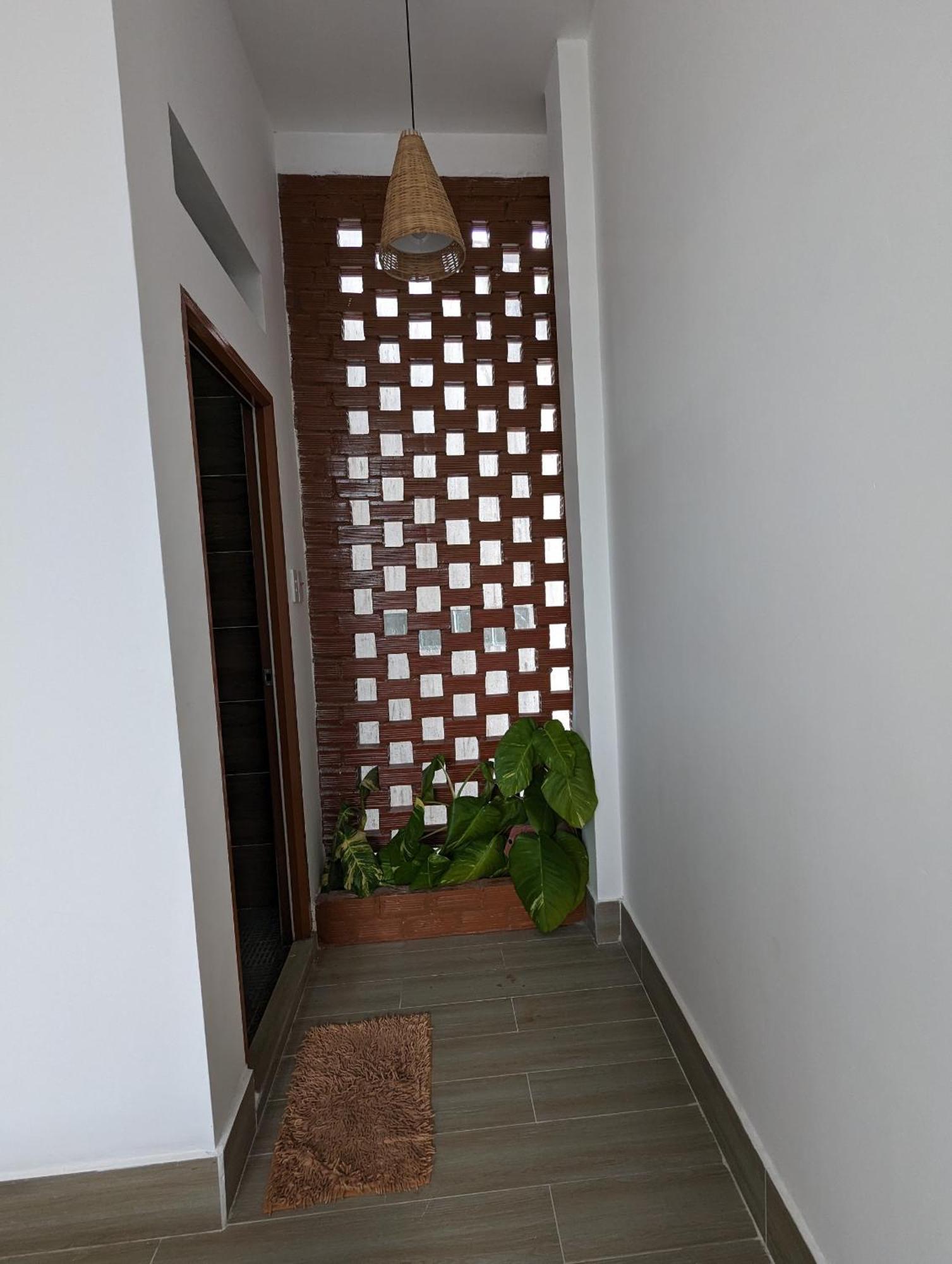 Mai Anh Garden Bed & Breakfast Soc Trang Dış mekan fotoğraf